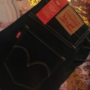 Levi’s Jeans